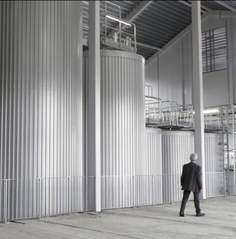 Guttom i det nye Grans